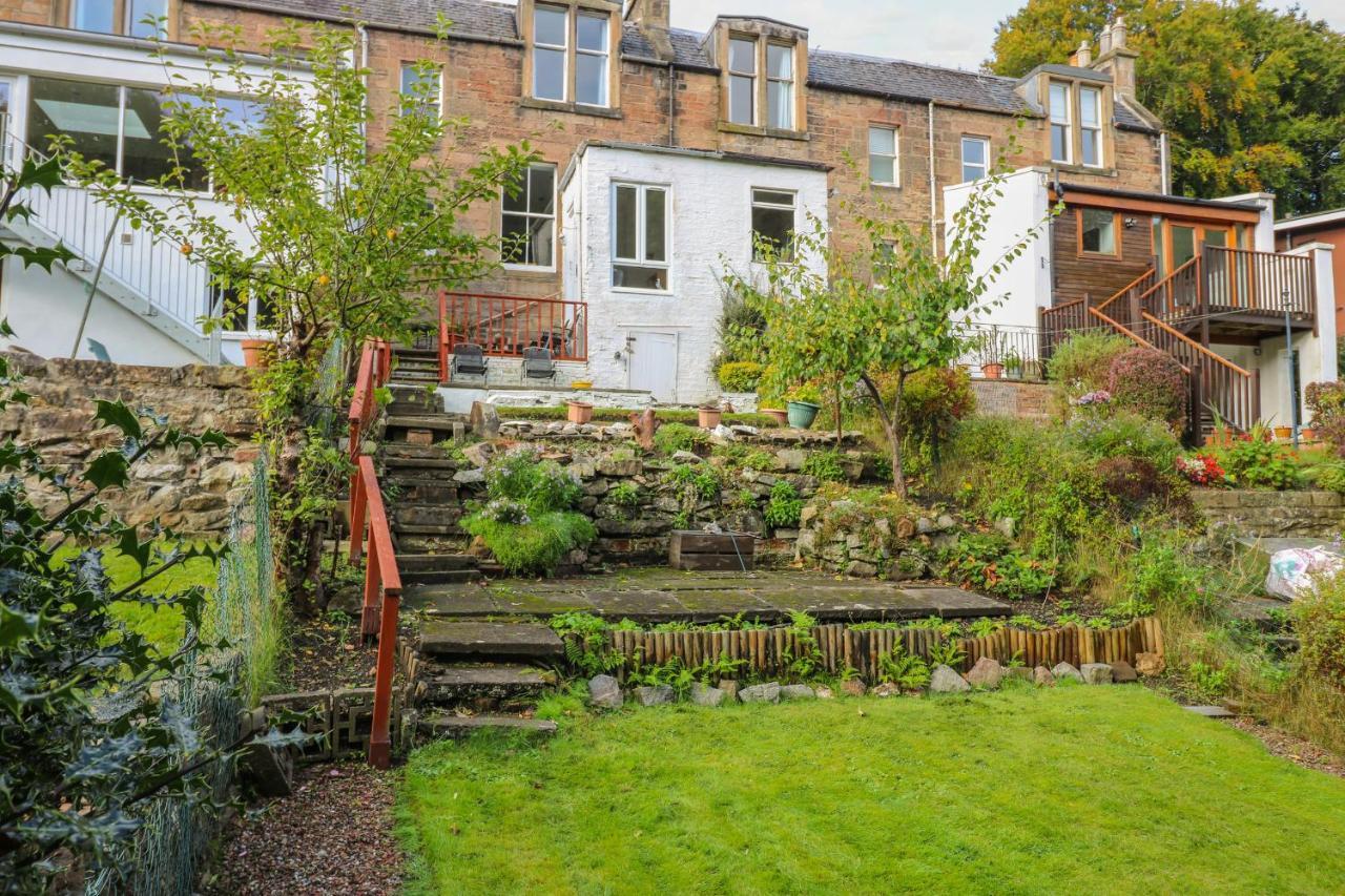Вілла 6 Coltbridge Gardens Единбург Екстер'єр фото