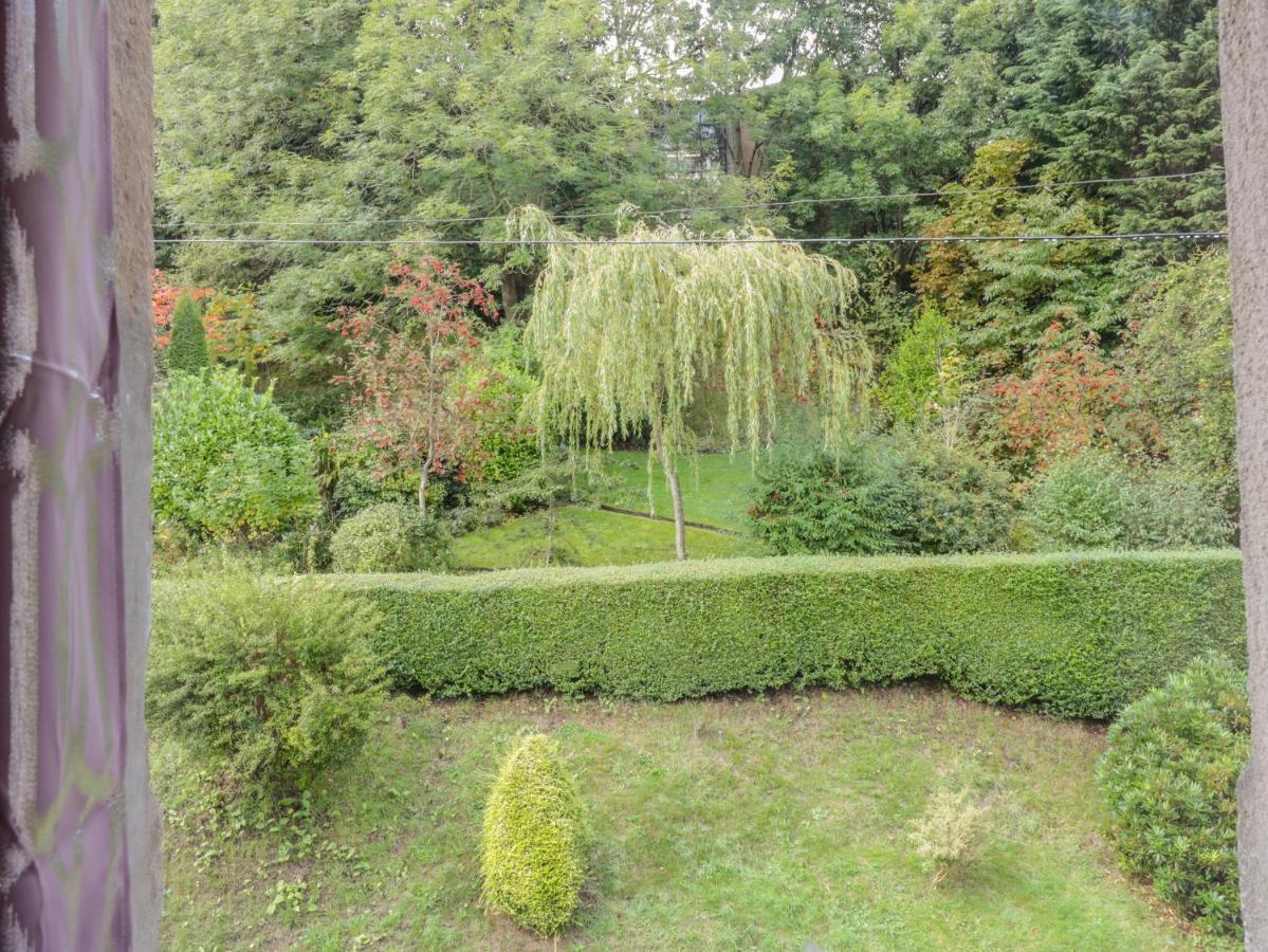 Вілла 6 Coltbridge Gardens Единбург Екстер'єр фото