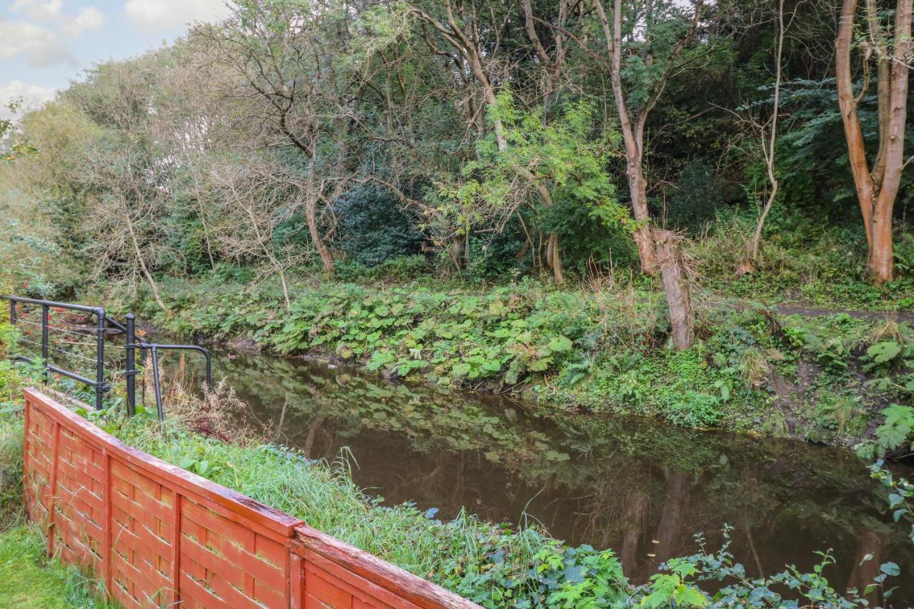 Вілла 6 Coltbridge Gardens Единбург Екстер'єр фото